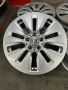 Джанти 17 Цола Mercedes A B C w 205 w 206 CLA GLA GLB Оригинални , снимка 3