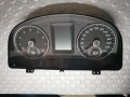 Километраж Touran VW , снимка 1