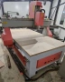 cnc Цнц рутер 4500w шпиндел 1300x2500, снимка 1