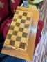 оригинална стара табла за игра, снимка 1