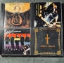 Blackmore’s Night - Graham Bonnet - Joe Lynn Turner, снимка 11