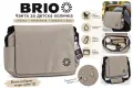 Чанта за всяка майка. Чанта за бебешка количка., снимка 1