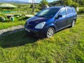 Toyota Corolla Verso 1.8i газ , снимка 6