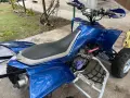 Yamaha YFZ450 2007, снимка 4