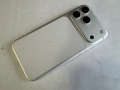 iPhone 17 Pro Max 256gb.Гаранция, снимка 1