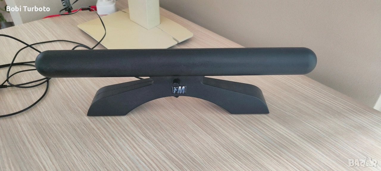 Fm антена Sonus с усилвател., снимка 1