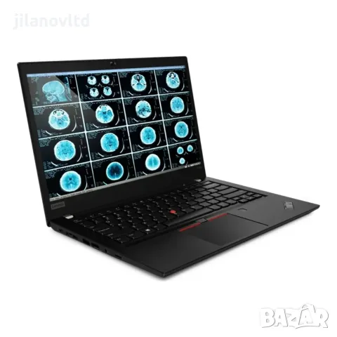 Lenovo ThinkPad P14S GEN 2 R7 5850U 16GB 512GB SSD NVME с до 24 МЕСЕЦА ГАРАНЦИЯ, снимка 4 - Лаптопи за работа - 55669046
