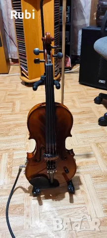 Цигулка акустична Cantini