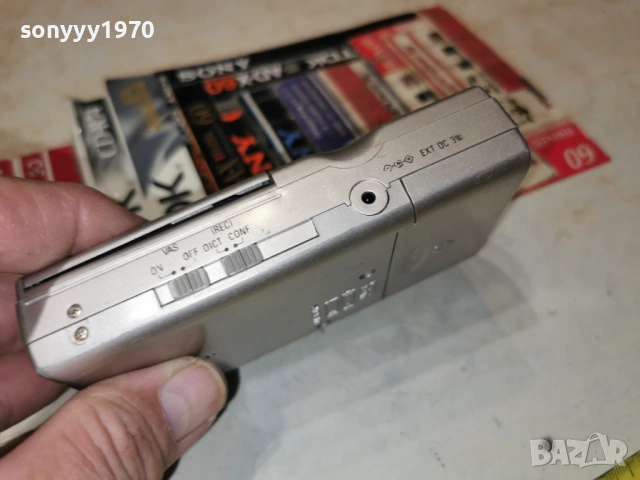 SANYO TRC-580M 1904251037LCHERY, снимка 15 - Радиокасетофони, транзистори - 54242594