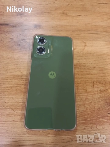 Motorola Moto G35 5G 128GB 4GB RAM Dual, снимка 3 - Motorola - 54144508