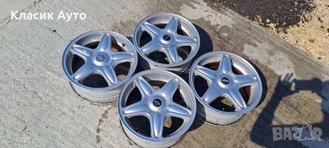 Джанти за Mini cooper 16 цола
