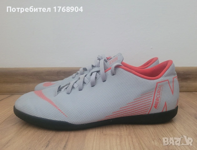 Маратонки/стоножки Nike-39 номер, снимка 2 - Детски маратонки - 54398482