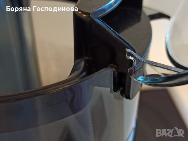 Кафемашина DeLonghi , снимка 5 - Кафемашини - 54322543