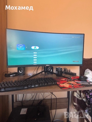 Продавам PS3 Slim 500GB Хакнат, снимка 3 - PlayStation конзоли - 54980082