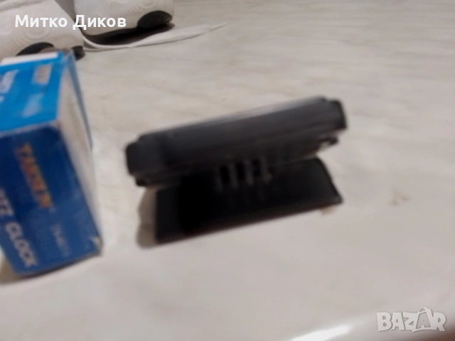 кварцов часовник Taksun TS-613A , снимка 4 - Други - 54043467