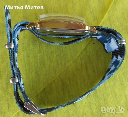 Avia автоматик Avia, снимка 7 - Мъжки - 55500162