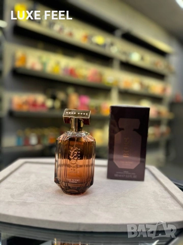 Chloe✨Boss✨Prada✨ , снимка 4 - Унисекс парфюми - 53998371