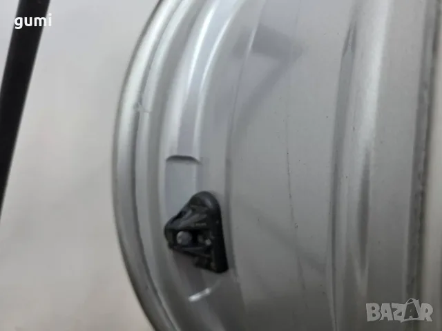 4бр 17ски джанти за MERCEDES 5х112мм A170942 , снимка 10 - Гуми и джанти - 55583170