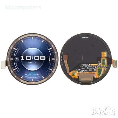 Оригинален LCD Дисплей и Тъч Скрийн за Huawei Watch GT 6 Pro 46mm – 3 цвята, снимка 3 - Резервни части за телефони - 55145690