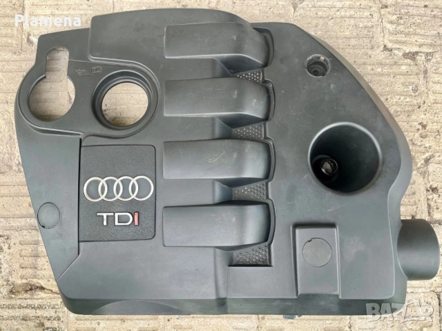 Кора за двигател 1.9TDI, снимка 2 - Части - 54704061
