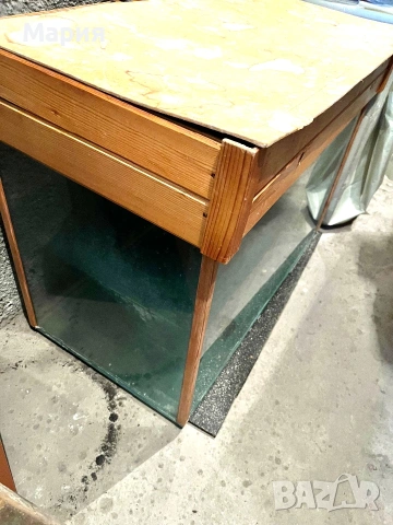 Терариум, снимка 2 - Терариуми и оборудване - 54987939