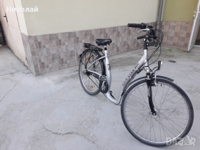 Продавам 9 бр. Велосипеди.