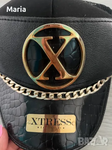 Шапка X’TRESS Exclusive, снимка 2 - Други - 55406449