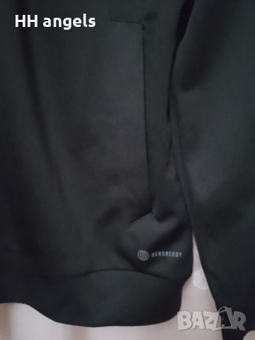 Adidas/Адидас екип END PLASTIC WASTE, снимка 5 - Спортни дрехи, екипи - 54944681