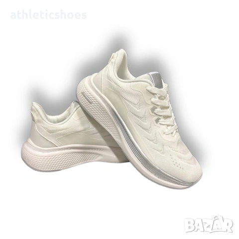 Дамски летни маратонки -2026, снимка 4 - Маратонки - 54311076