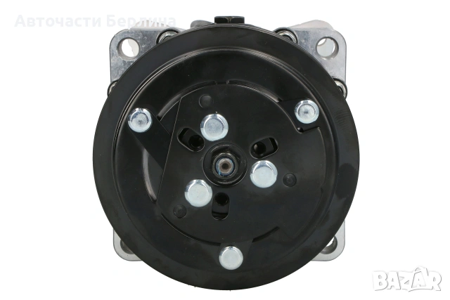 Компресор за климатик за Deutz Fahr Agrotron, снимка 4 - Части - 54858944