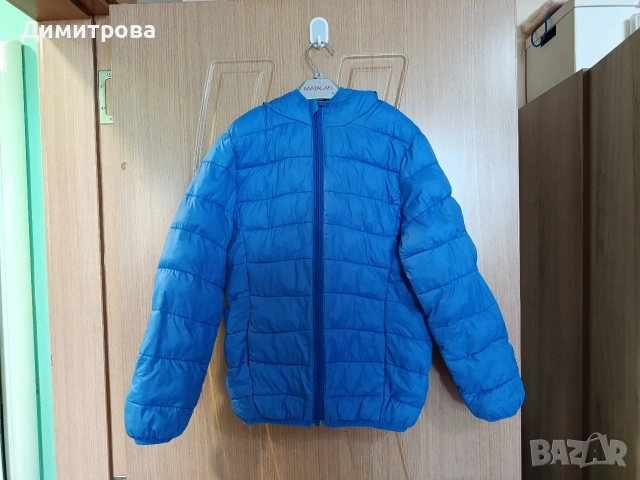 Детски якета различни размери , снимка 6 - Детски якета и елеци - 55232991