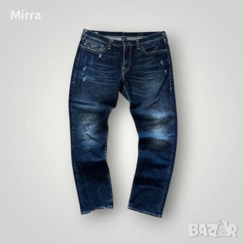 True Religion Jeans Дънки , снимка 2 - Дънки - 52057293