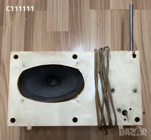 Грамофон / радио мега лот, снимка 14 - Радиокасетофони, транзистори - 54588217
