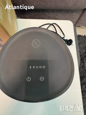 Вентилаторна печка / духалка Philips Compact 2000 Series, снимка 4 - Отоплителни печки - 55467865