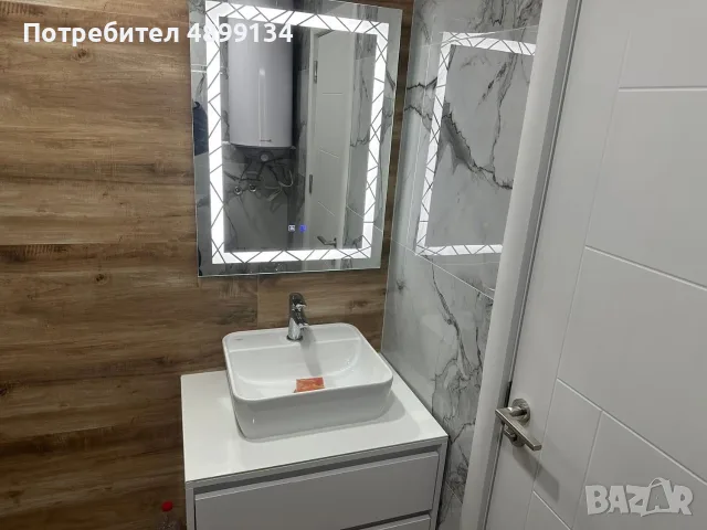 Двустаен апартамент, снимка 11 - Апартаменти - 55430008