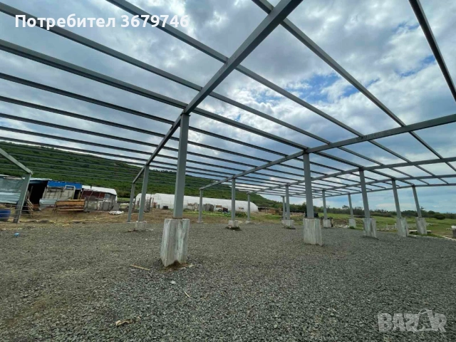СОБСТВЕНИК ПРОДАВА ИМОТ,ПАРЦЕЛ, снимка 6 - Парцели - 54854076