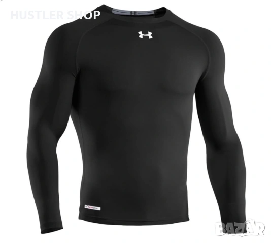 Мъжка блуза UNDER ARMOR. Размер XL