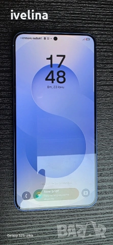 Samsung s25+