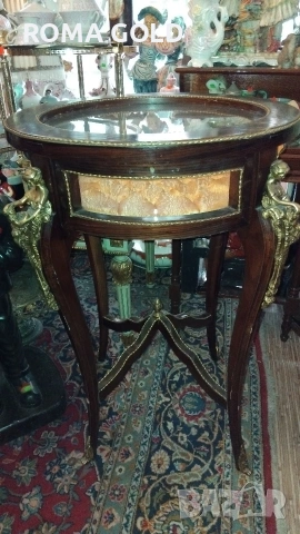 Ретро, антични масички