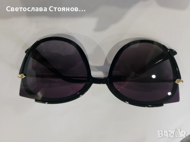 Слънчеви очила с кутийка