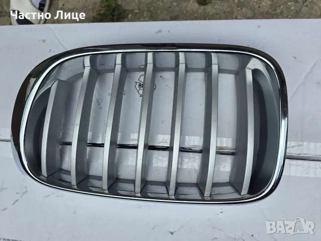 Оригинални бъбреци за BMW X3 F25 X4 F26, снимка 3 - Части - 55416913