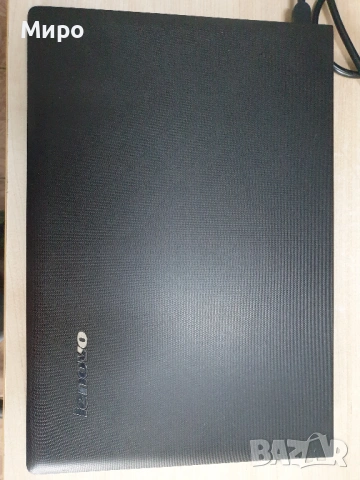 Lenovo G50-30, снимка 3 - Лаптопи за работа - 54651070