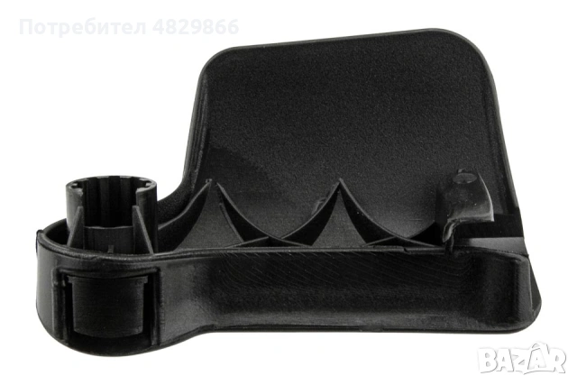 Дръжка за преден капак AUDI A3 8V, A4 B8, A5, A6 C7, A7, Q2, Q5,, снимка 4 - Части - 54620850