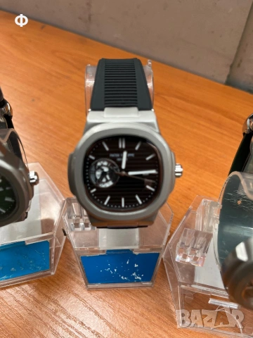 Patek Philippe , снимка 2 - Мъжки - 54700051