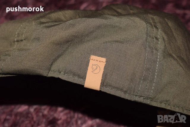 FJALLRAVEN OVIK FLAT CAP NEW, SAREK CAP, снимка 7 - Други - 51809811