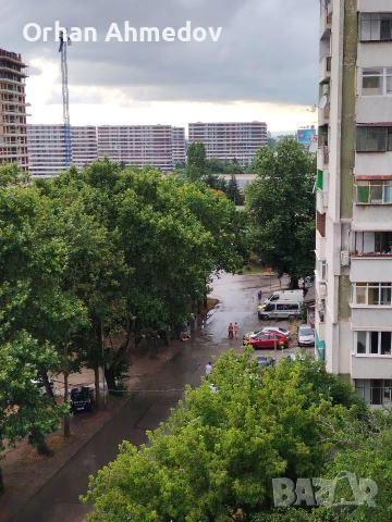 Уютен и напълно обзаведен двустаен апартамент под наем! , снимка 12 - Апартаменти - 55240685