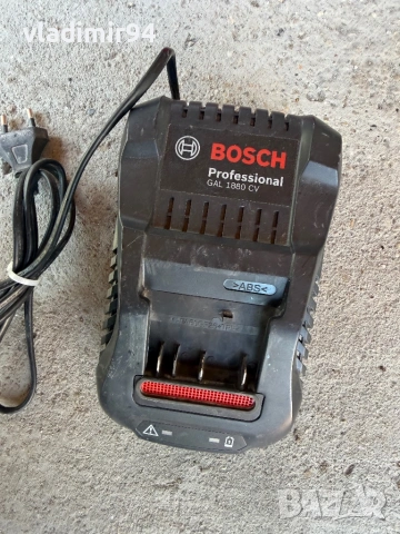 Bosch Professional 18V винтоверти, снимка 10 - Винтоверти - 54408623