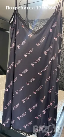 Victoria’s Secret нощница 