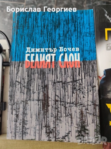 Книги по 10 евро за брой, снимка 2 - Художествена литература - 53983515