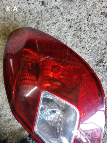 Стопове Opel Corsa D 4/5 врати, снимка 3 - Части - 55625832